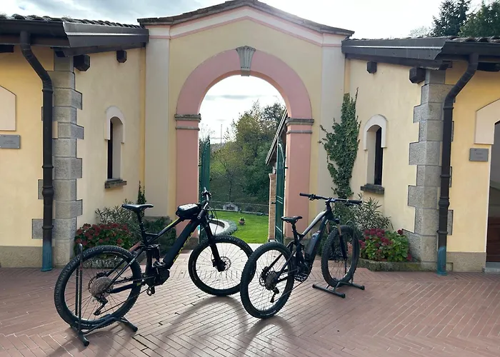 Borgo La Morra