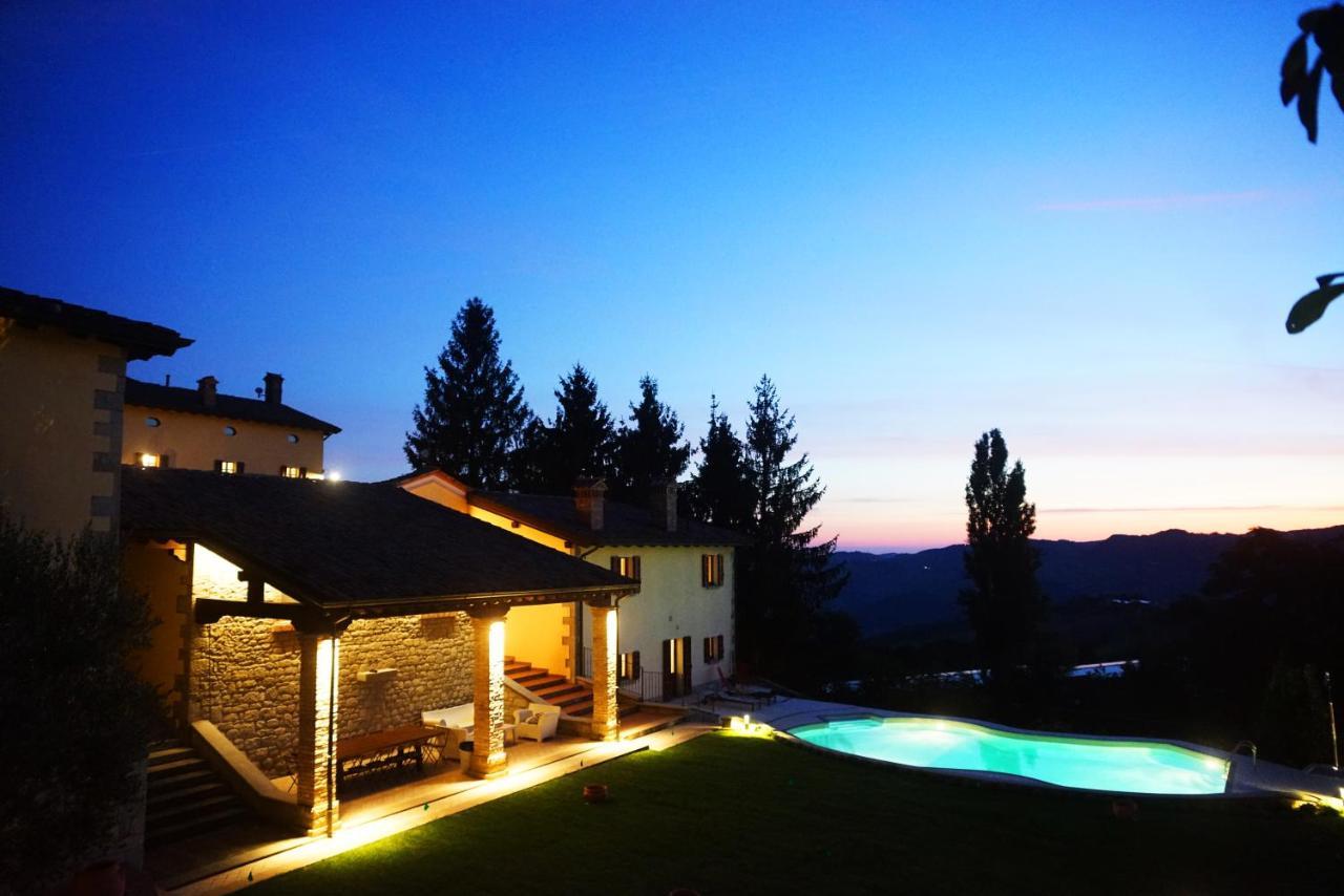 Agroturismo Borgo La Morra Pavullo nel Frignano
