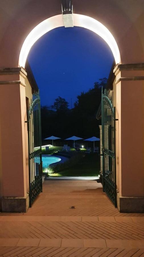 Borgo La Morra *