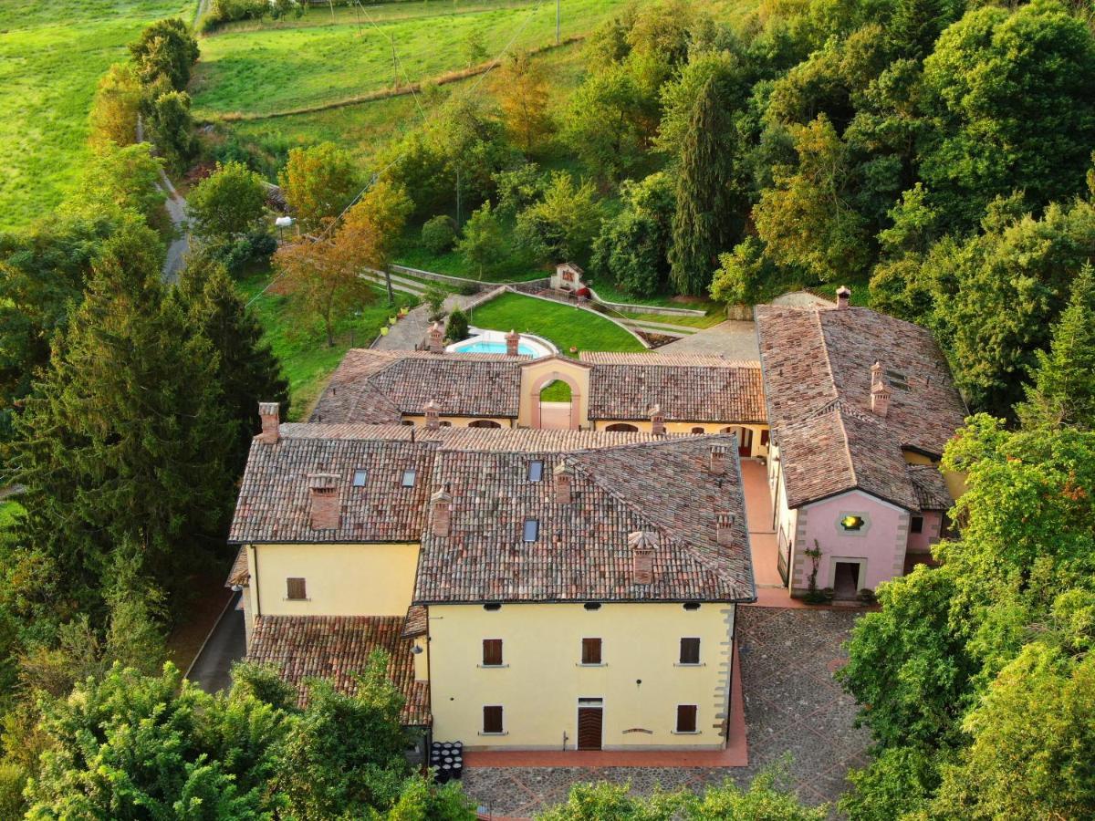 Borgo La Morra Agroturismo