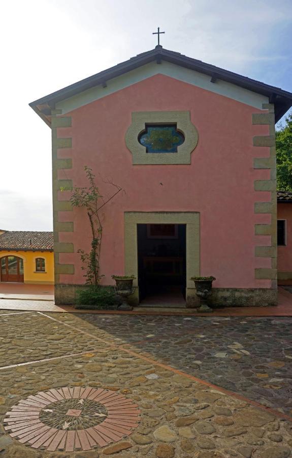 Borgo La Morra Pavullo nel Frignano