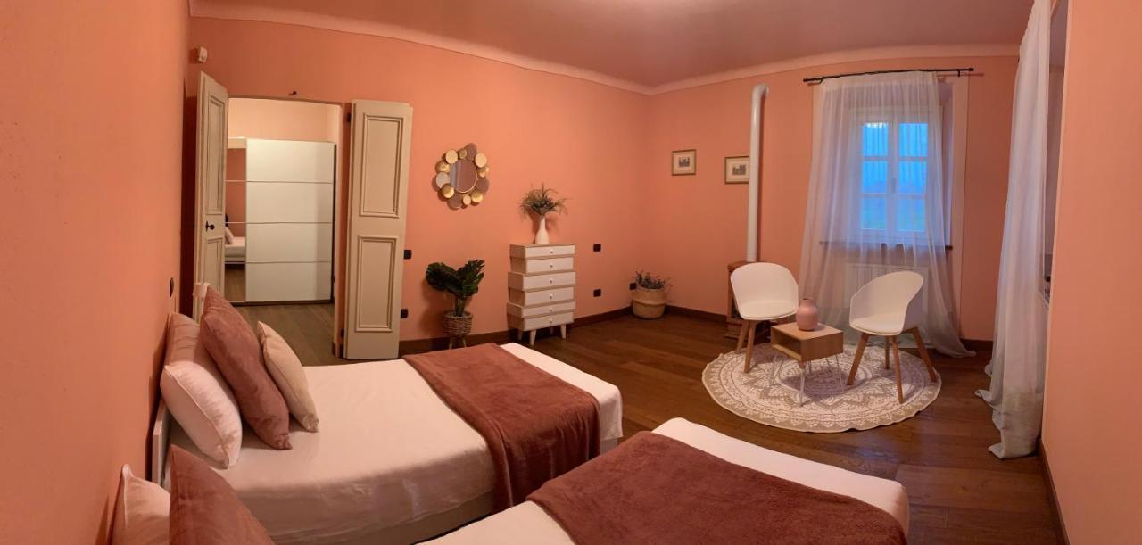 Borgo La Morra Agroturismo *