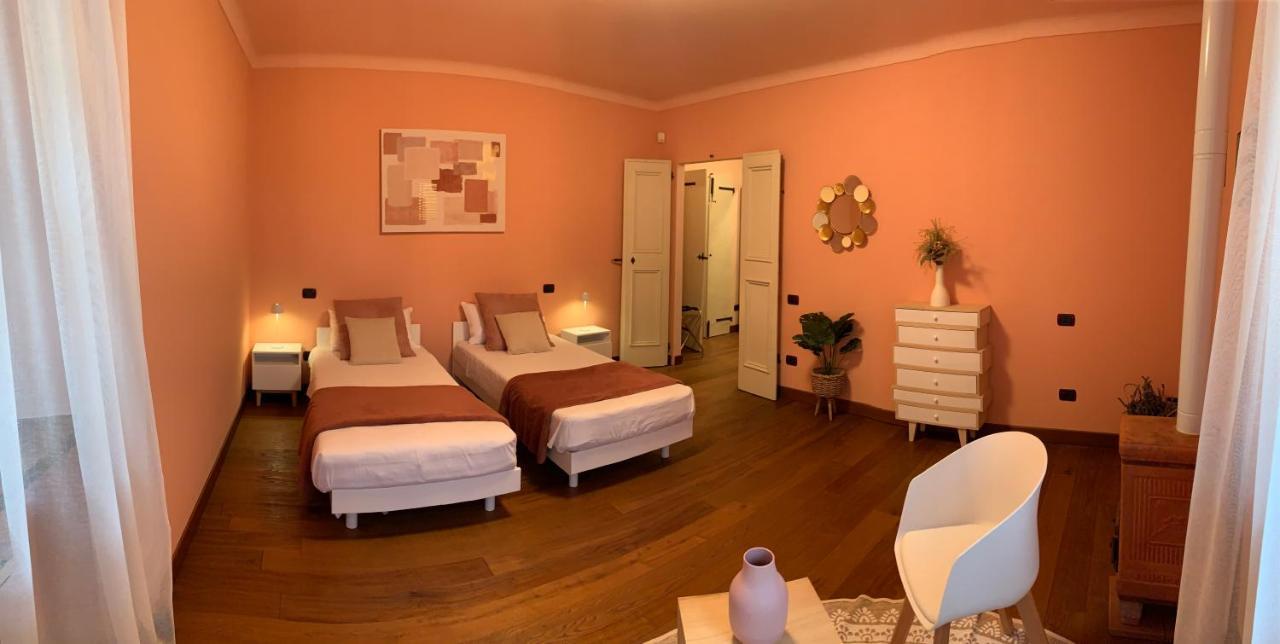 Borgo La Morra Agroturismo *