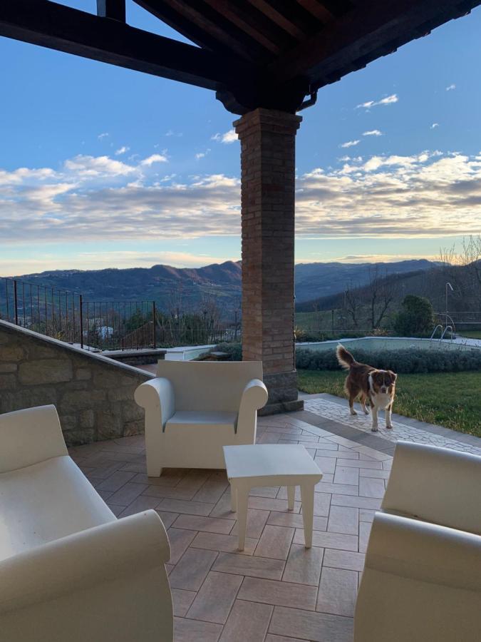 Agroturismo Borgo La Morra