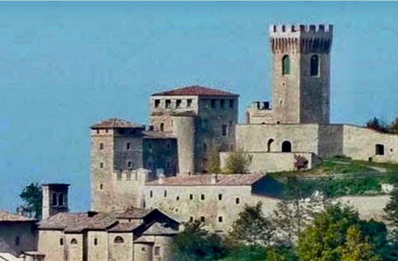 Borgo La Morra Agroturismo Pavullo nel Frignano