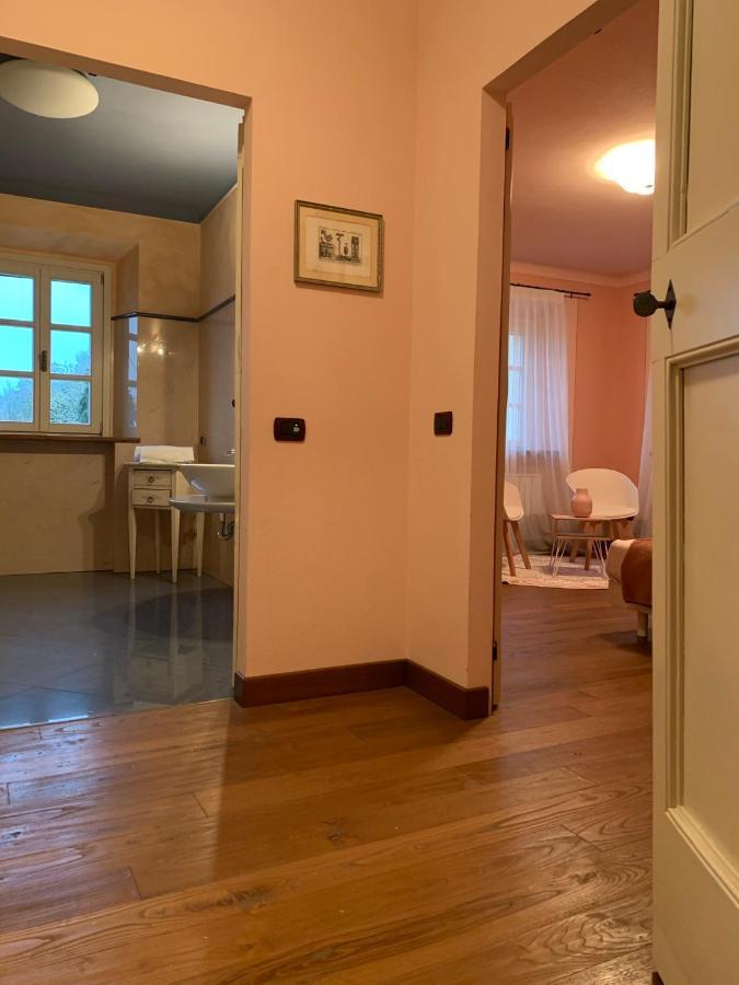 Borgo La Morra * Pavullo nel Frignano