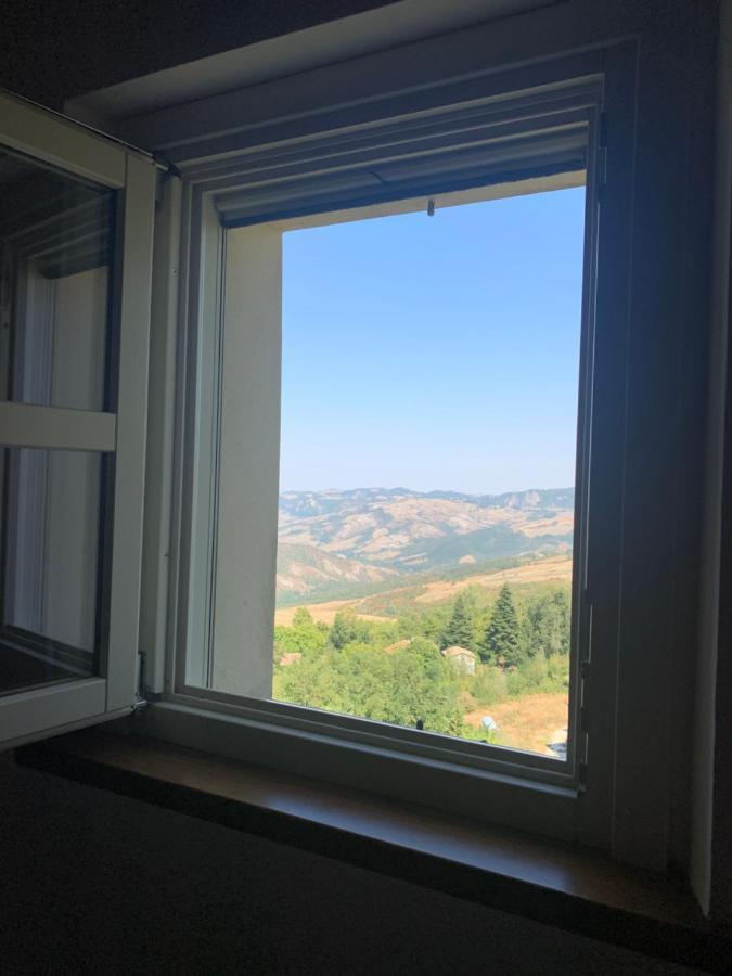 Borgo La Morra Pavullo nel Frignano