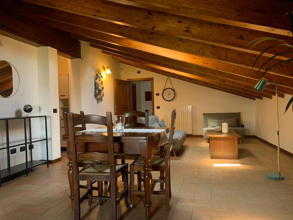 Agroturismo Borgo La Morra Pavullo nel Frignano