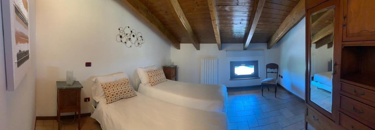 Borgo La Morra Agroturismo
