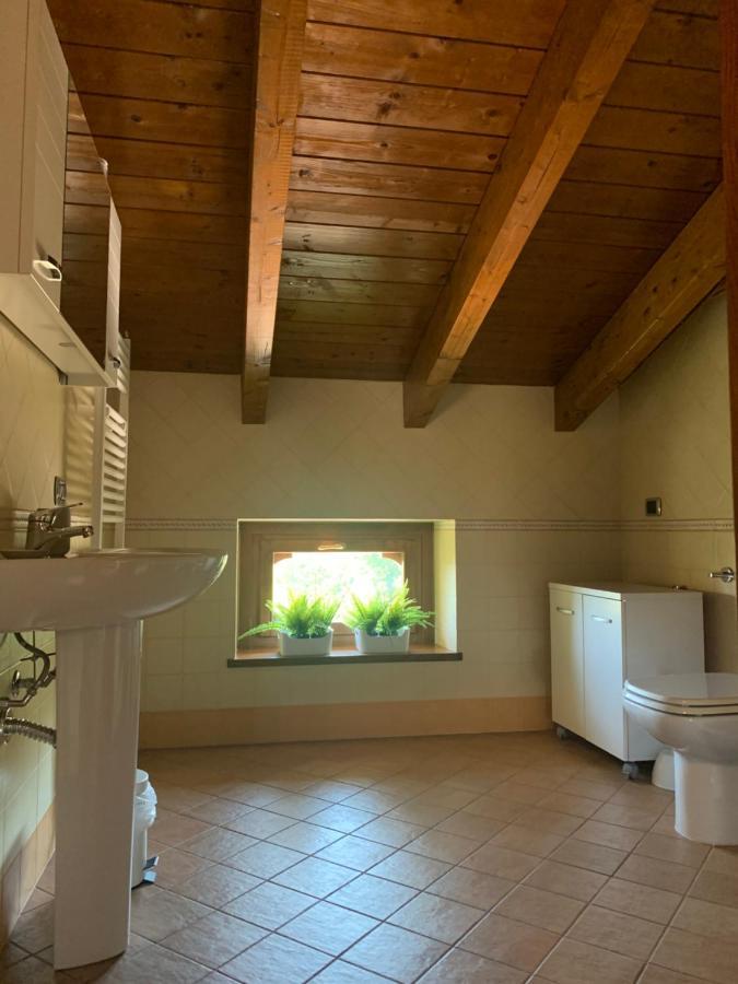 Borgo La Morra Agroturismo Pavullo nel Frignano