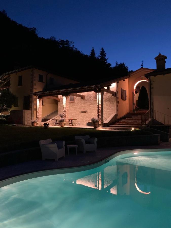 Agroturismo Borgo La Morra