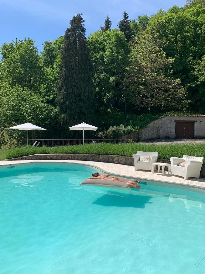 Borgo La Morra Agroturismo Pavullo nel Frignano