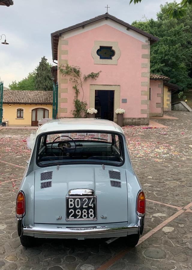 Borgo La Morra