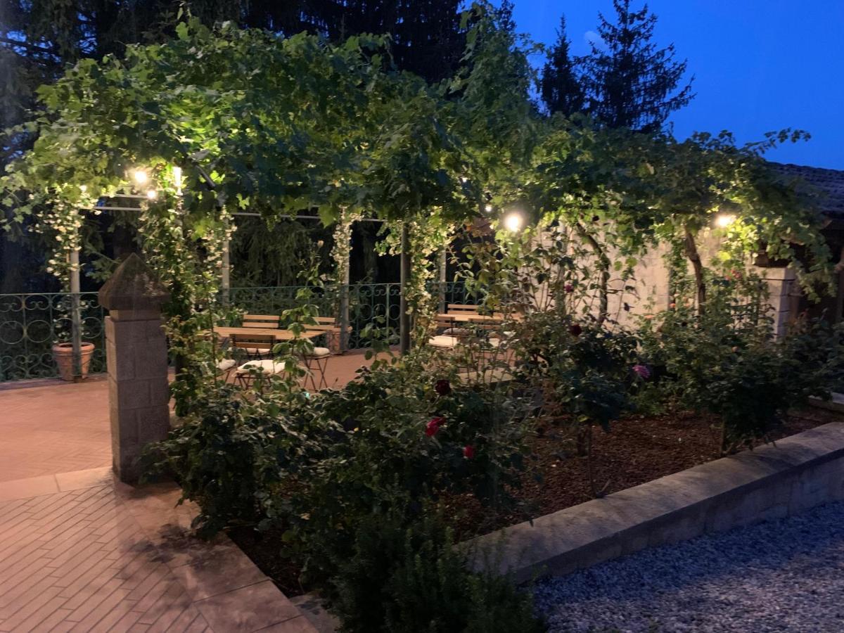 Borgo La Morra Agroturismo Pavullo nel Frignano