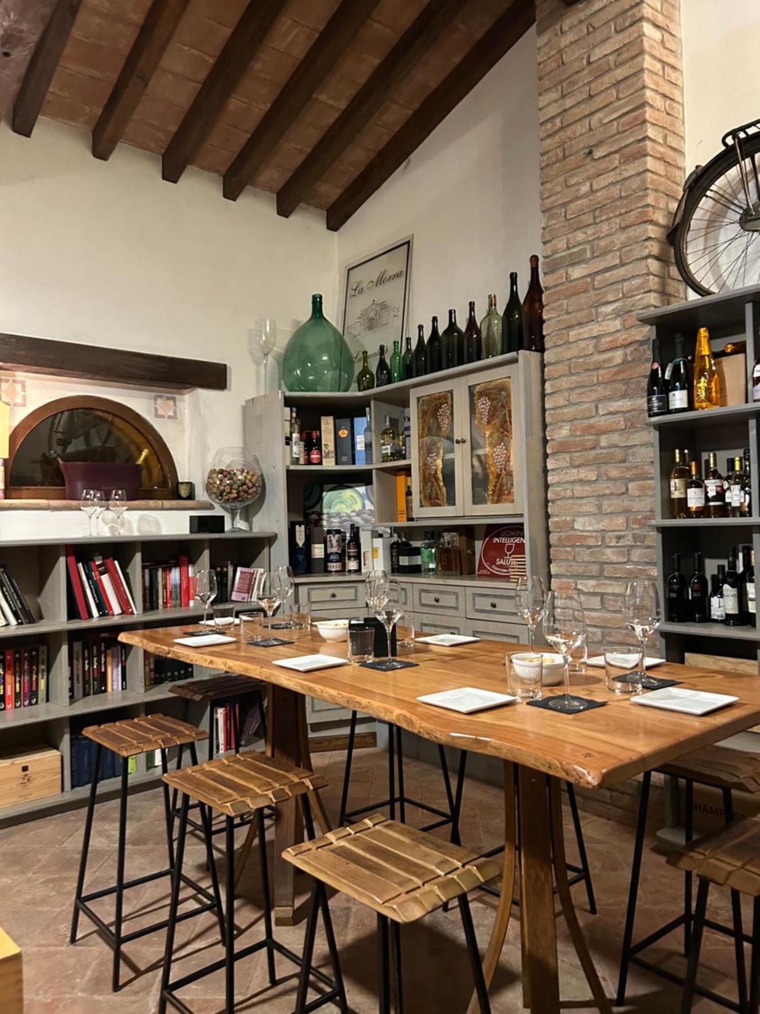 Agroturismo Borgo La Morra Pavullo nel Frignano