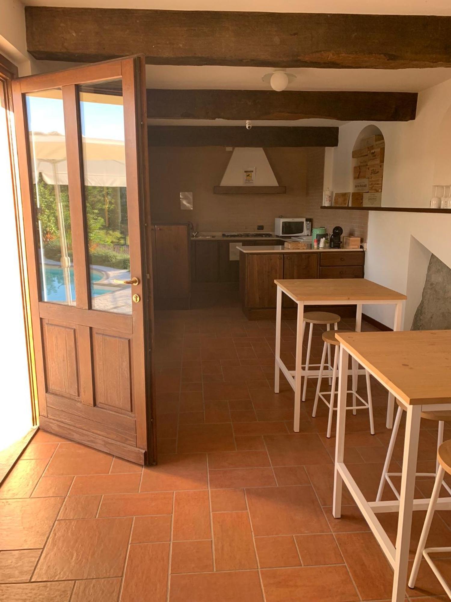 Borgo La Morra * Pavullo nel Frignano
